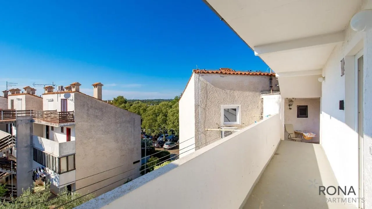 Rona Apartment Ivana Poreč 0*,  Chorvatsko