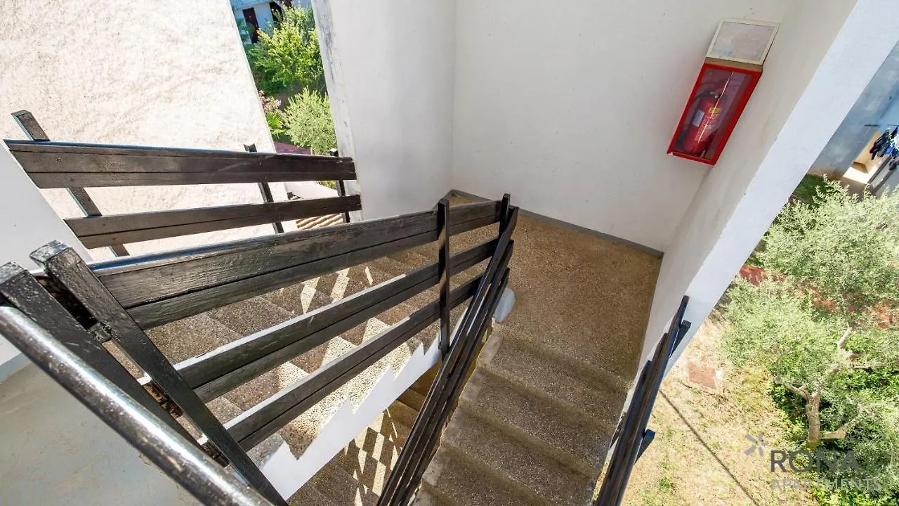 Rona Apartment Ivana Poreč