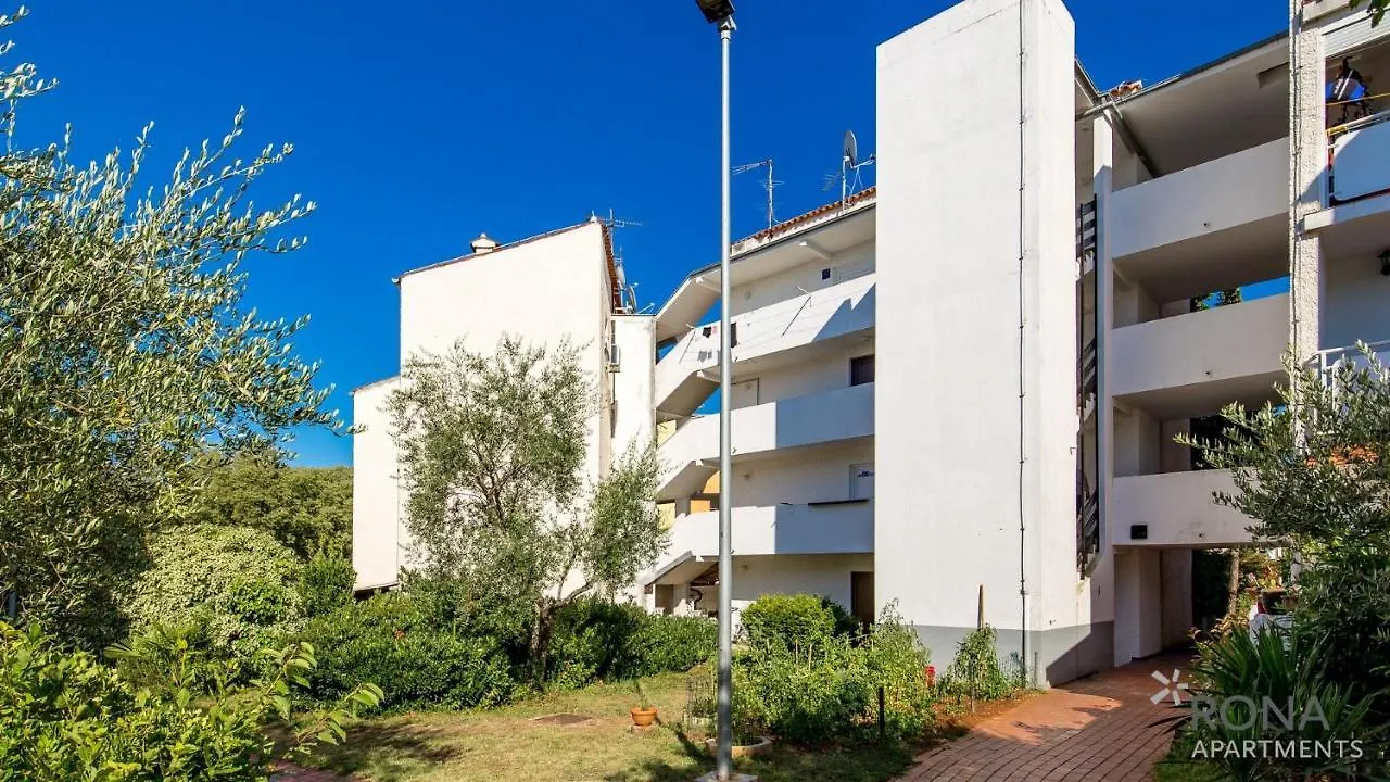 Rona Apartment Ivana Poreč